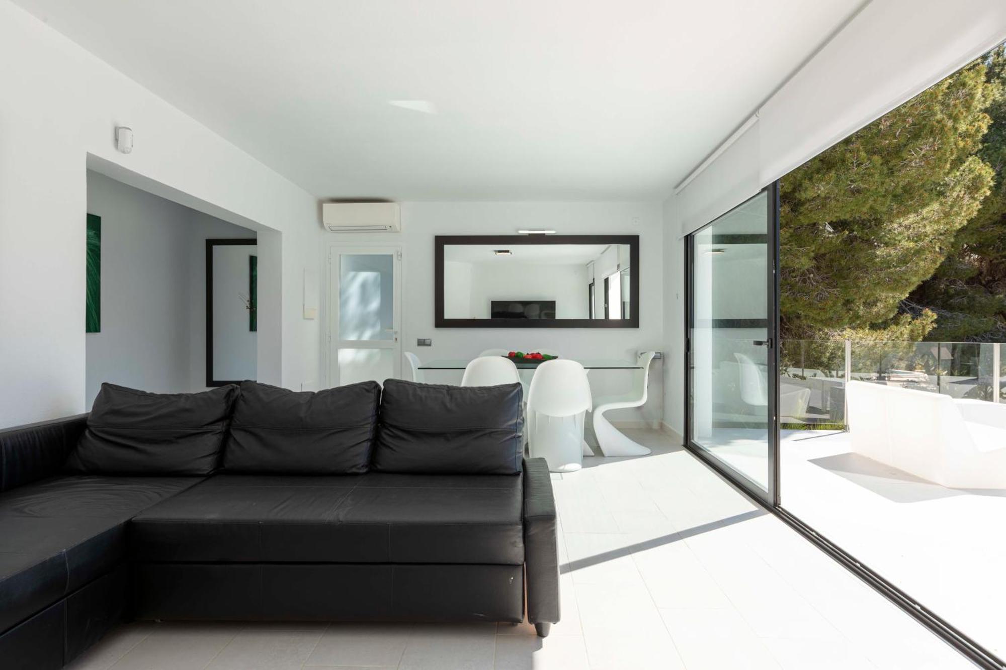 Villa Nivaria Sant Jordi de ses Salines Exterior photo